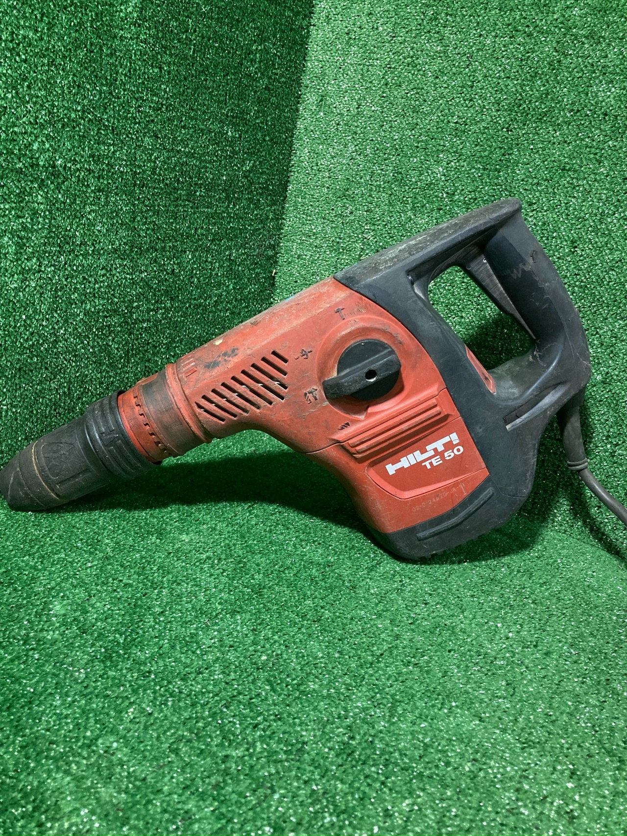 Перфоратор hilti TE 50