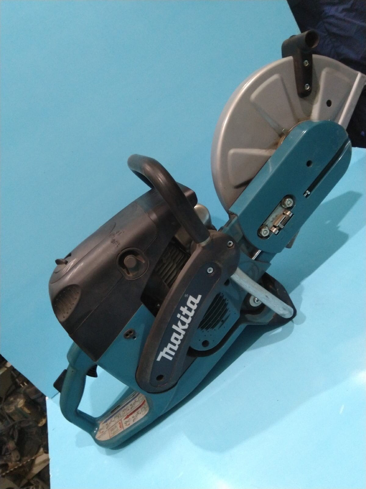 Бензорез Makita DPC 7330