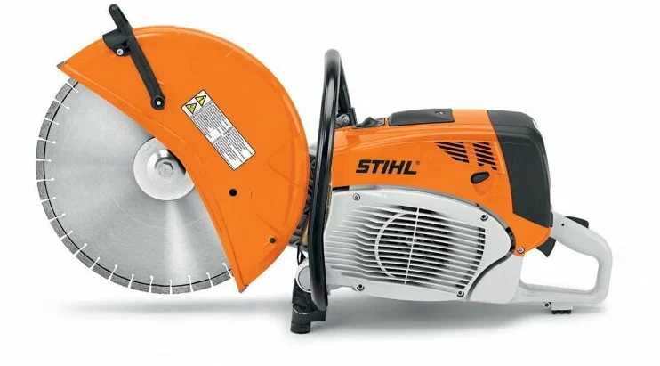 бензорез stihl ts 800