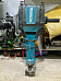 электрический отбойный молоток makita hm1802 ,62 дж