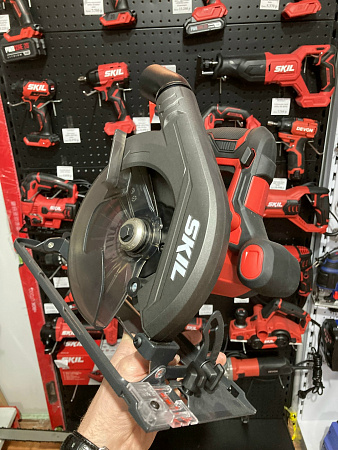 сетевая дисковая пила skil cr3291