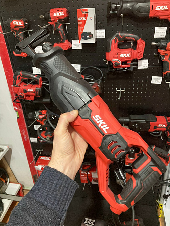 сабельная пила skil rs 3316