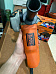 ушм black and decker g915