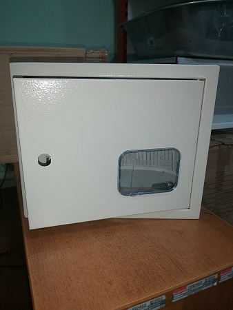 щит навесной rucelf щру-1н-12г  новый.