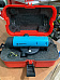 комплект instrumax: нивелир al-124 + рейка ts-500 + штатив tr-160 im0131_к