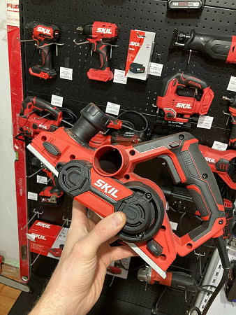 электрорубанок skil pl2012se00