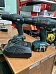 шуруповерты bosch and hammer 14,4v