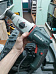 перфоратор metabo khe 2443