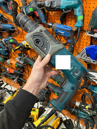 китайский перфоратор (отбойник)