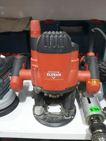 фрезер elitech ф 1800э