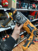 перфоратор deko dkh1350w bmc