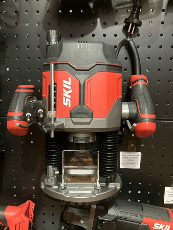 фрезер skil rt1315