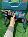 перфоратор bosch gbh 2-26 dfr germany original