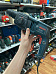 перфоратор bosch gbh 2-20 d