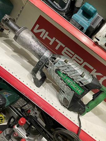 отбойный молоток hitachi h65sb2 , 42 дж