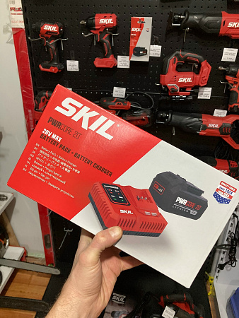 набор skil qc5360