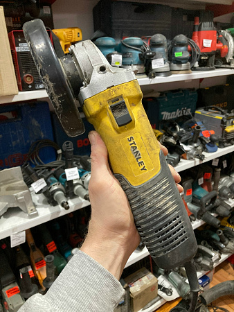 ушм stanley sths9125