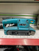 ленточная шлифмашина makita 9911